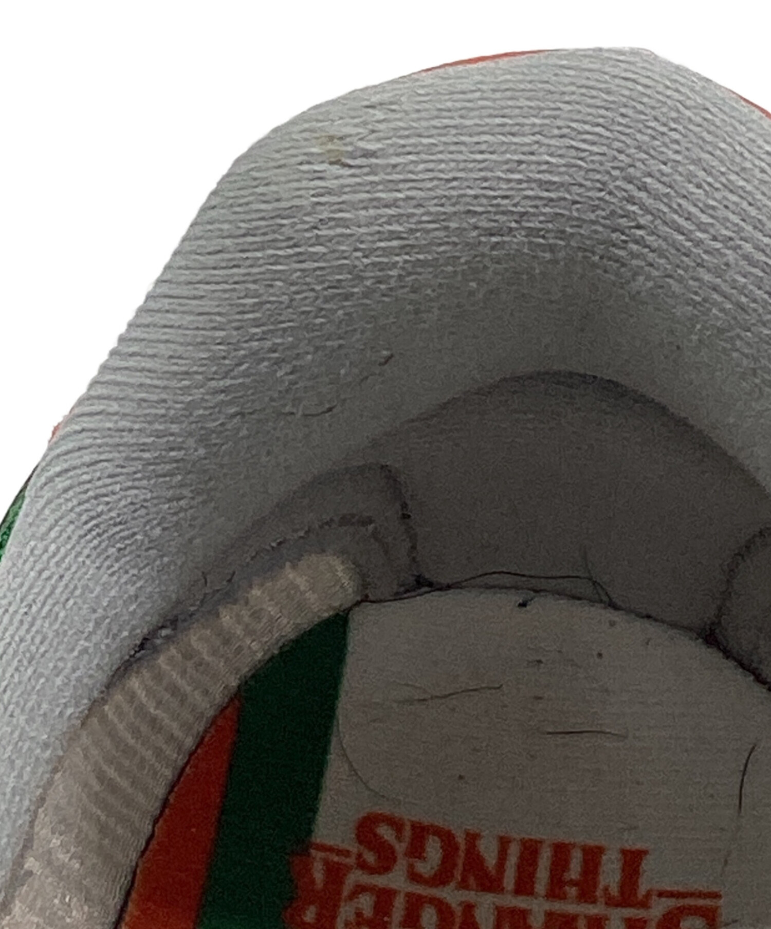 中古・古着通販】NIKE (ナイキ) AIR TAILWIND QS HH グリーン サイズ