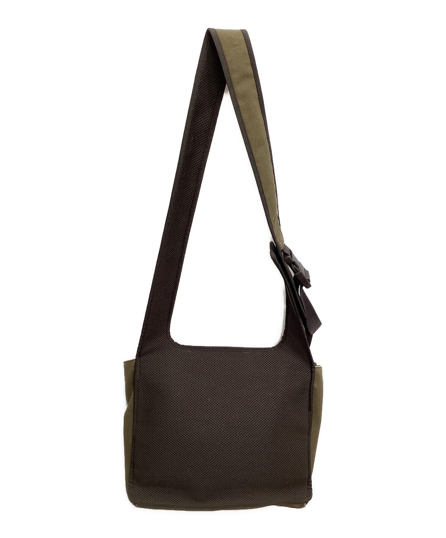 中古・古着通販】MIU MIU (ミュウミュウ) アーカイブショルダーバッグ