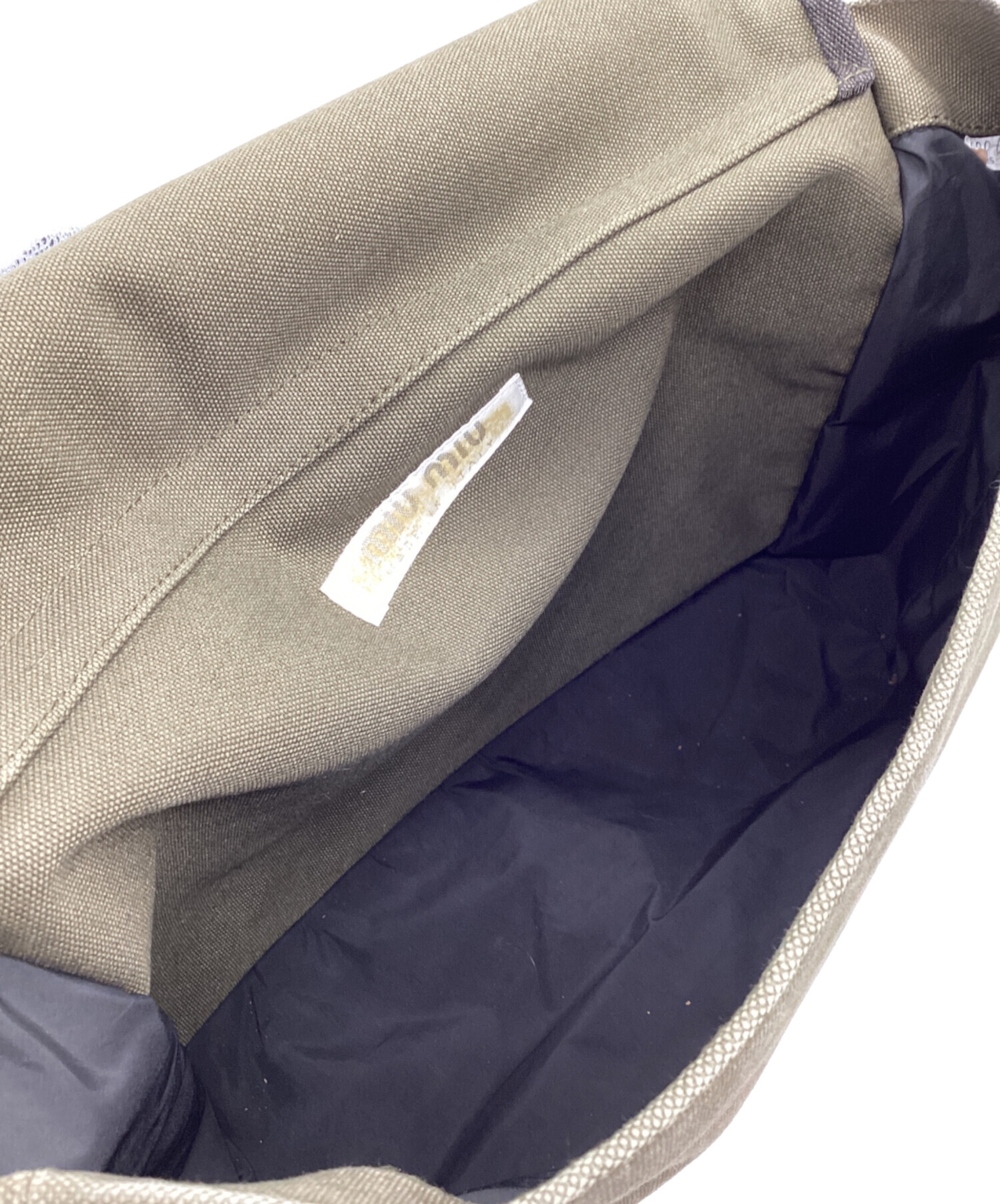 中古・古着通販】MIU MIU (ミュウミュウ) アーカイブショルダーバッグ