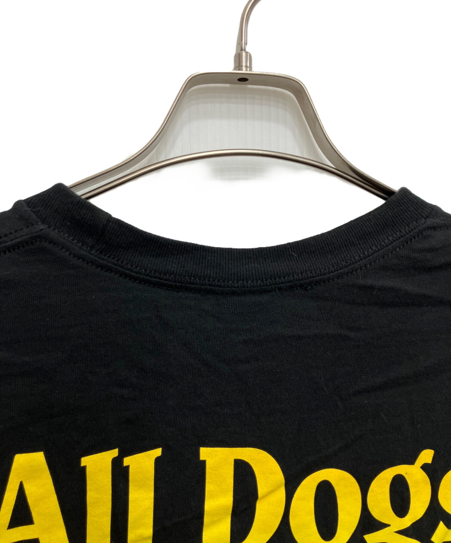 中古・古着通販】SUPREME (シュプリーム) All Dogs Go To Heaven Tee
