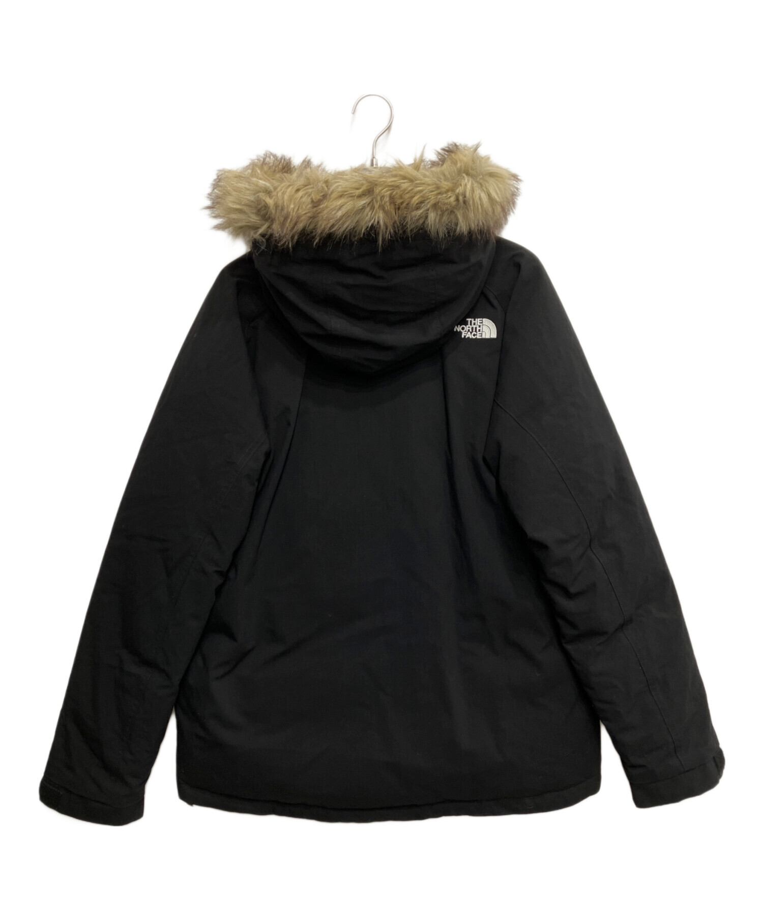 中古・古着通販】THE NORTH FACE (ザ ノース フェイス) エレバス 