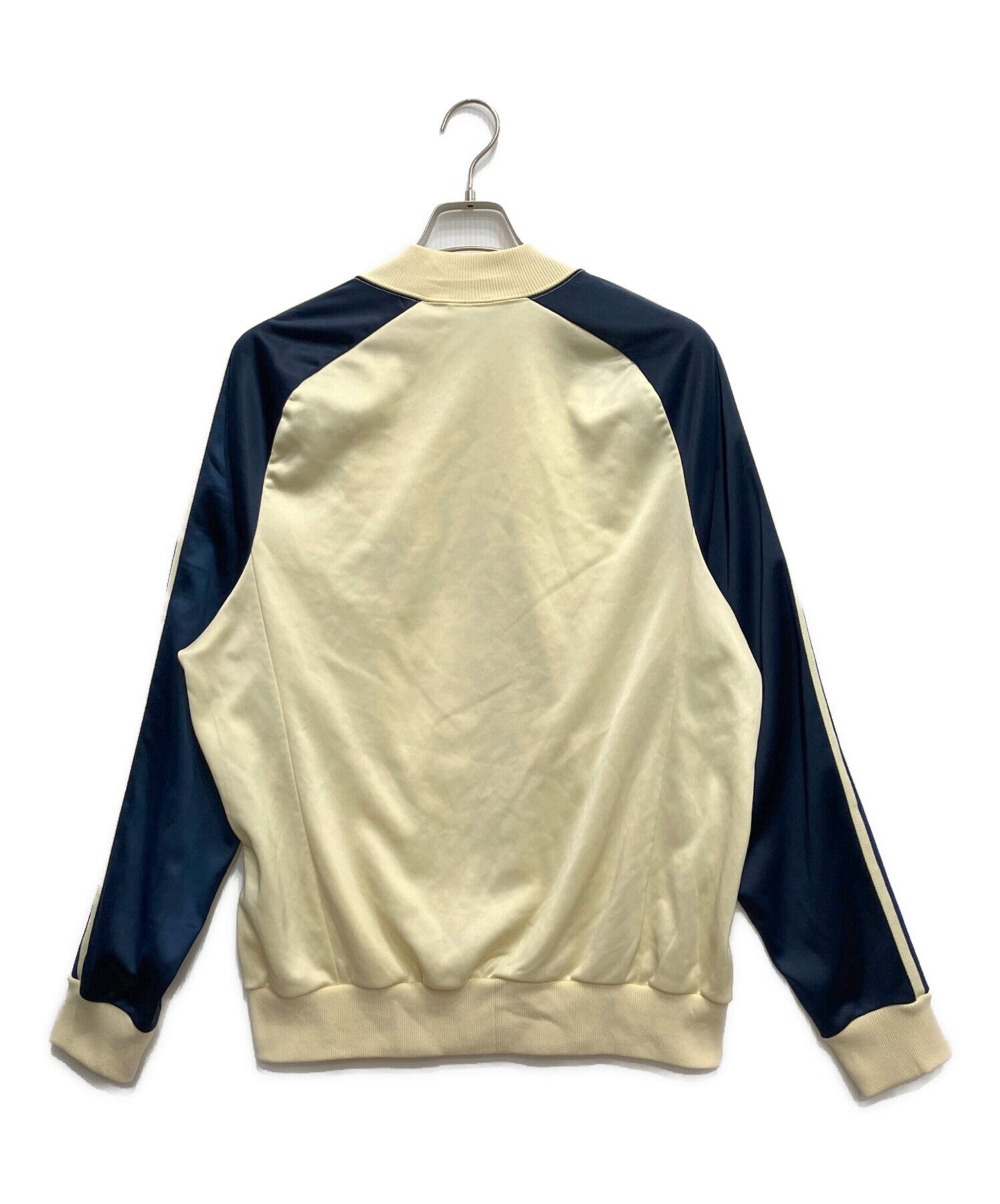 adidas トラックジャケット ネイビー ATP 中古・古着通販】adidas (アディダス) ATP ヴィンテージトラック