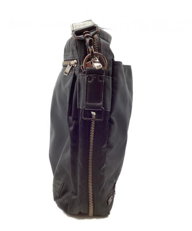 中古・古着通販】PORTER (ポーター) LIFT 2WAY BRIEFCASE（リフト 2WAY