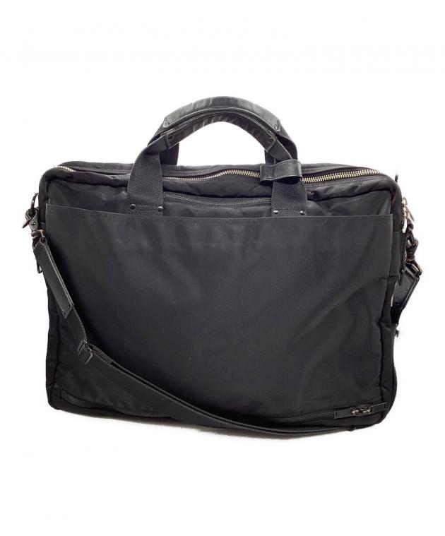美品ポーター リフト 2WAYブリーフケース PORTER ポーター リフト 2WAYブリーフケース 822-06225 吉田カバン
