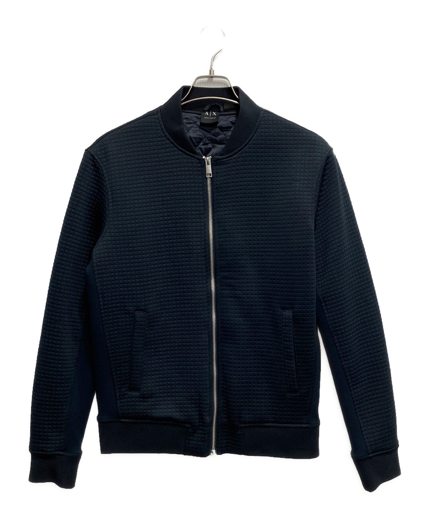 中古・古着通販】ARMANI EXCHANGE (アルマーニ エクスチェンジ) ダブル