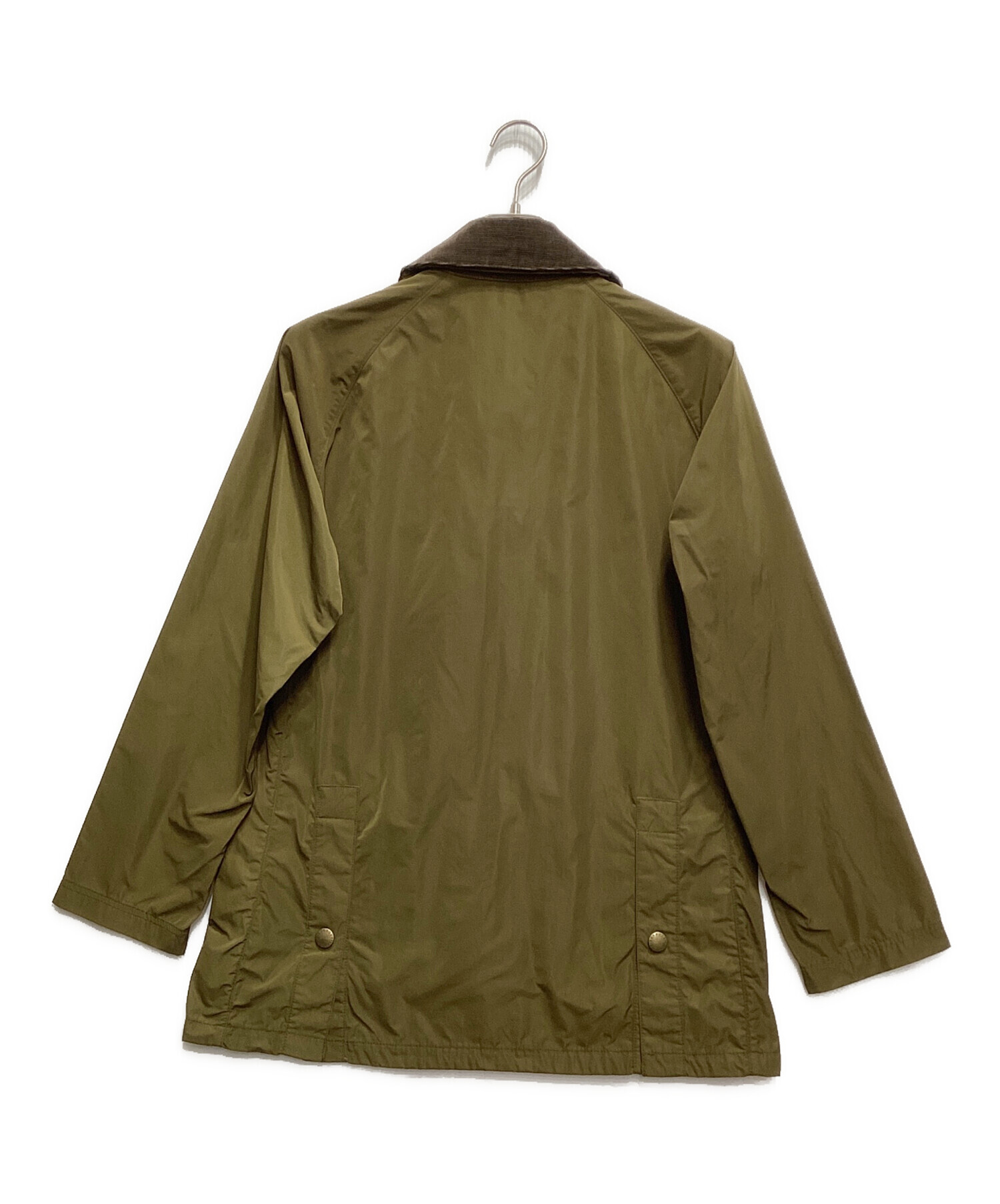 Barbour A835 Classic Bedale Jacket(古着) Barbour A835 Classic Bedale Jacket(古着) Barbour ブルゾン アウター