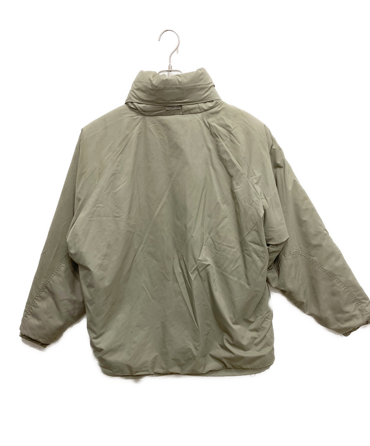 中古・古着通販】US ARMY (ユーエスアーミー) ECWCS LEVEL7プリマ