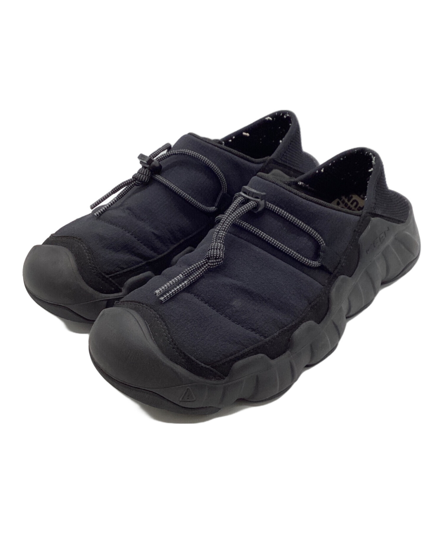 中古・古着通販】KEEN (キーン) ハイパウザー クラッシュバック 