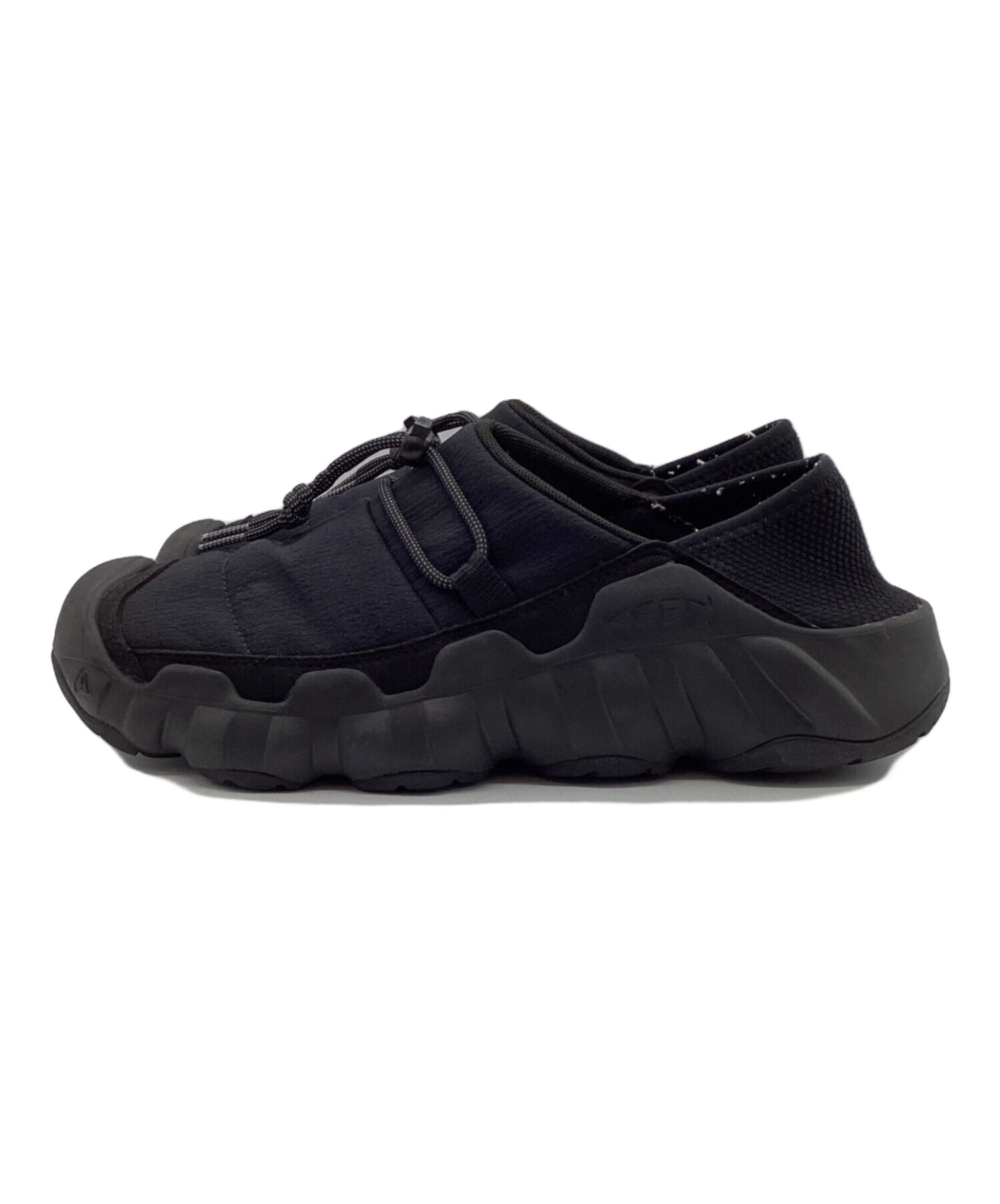 中古・古着通販】KEEN (キーン) ハイパウザー クラッシュバック 