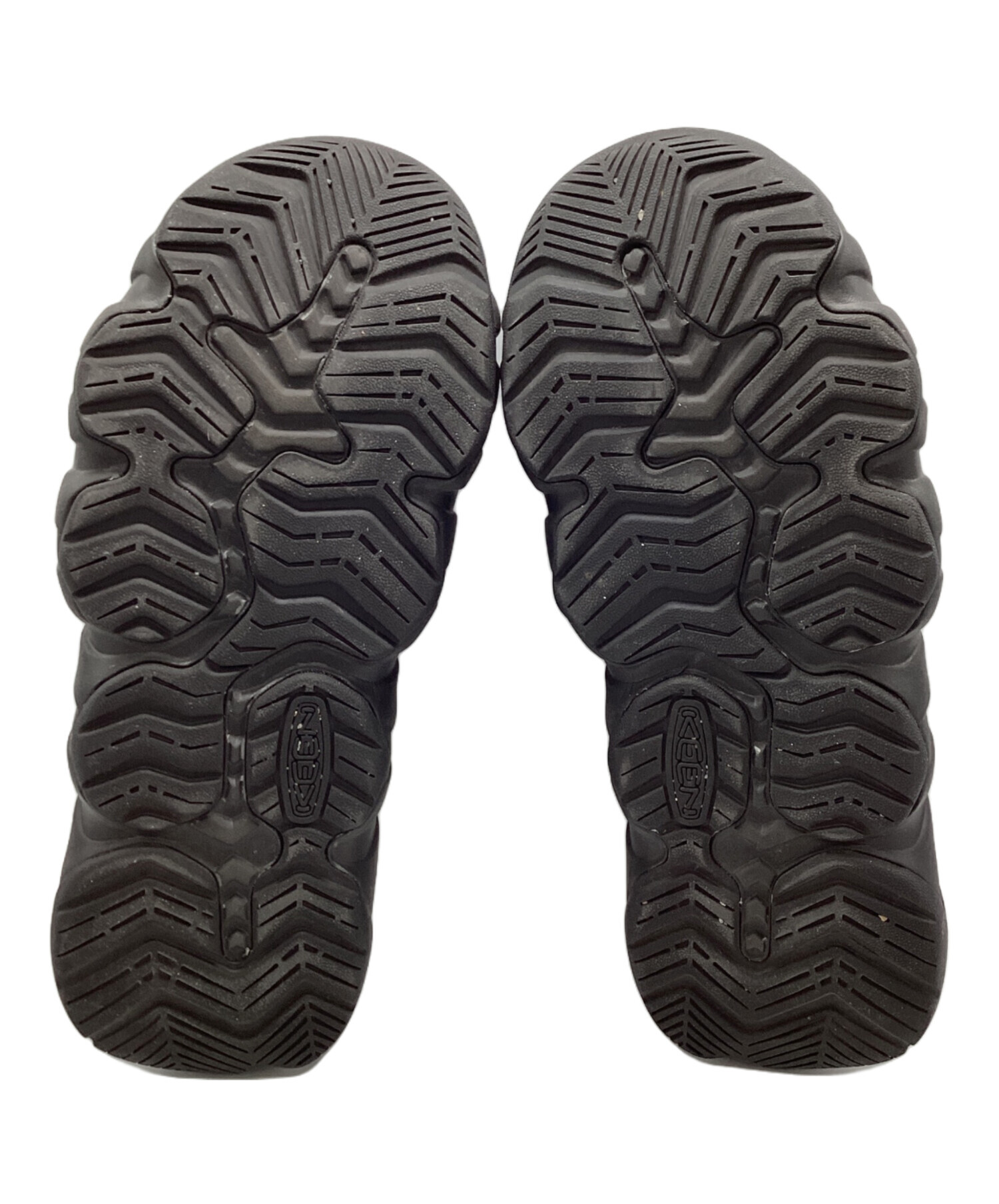 中古・古着通販】KEEN (キーン) ハイパウザー クラッシュバック 