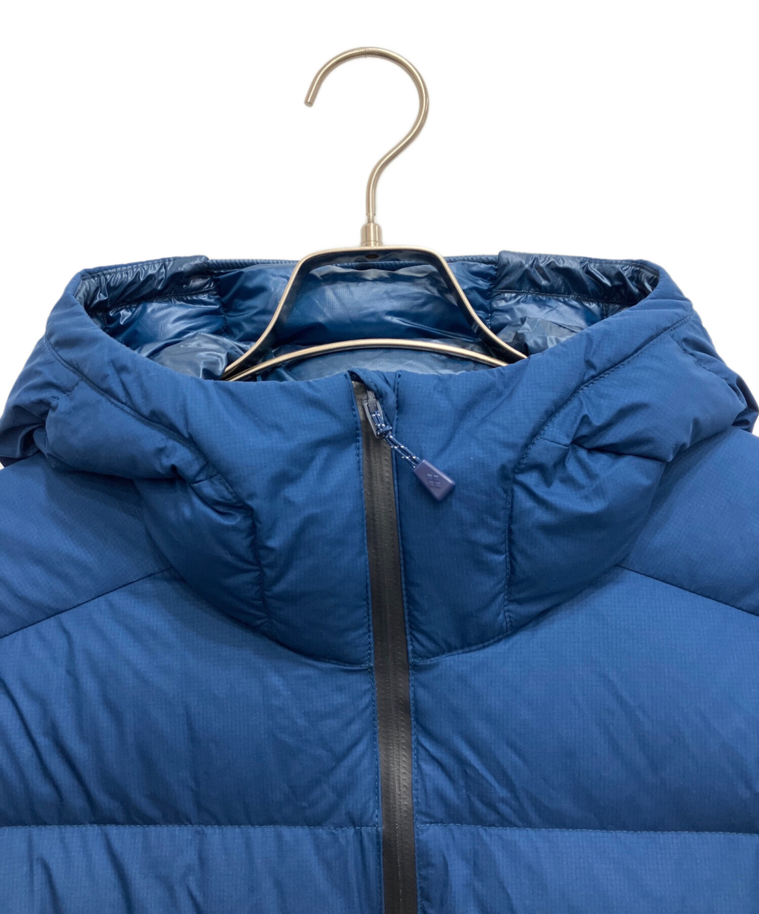 中古・古着通販】mont-bell (モンベル) パーマフロストライトダウン