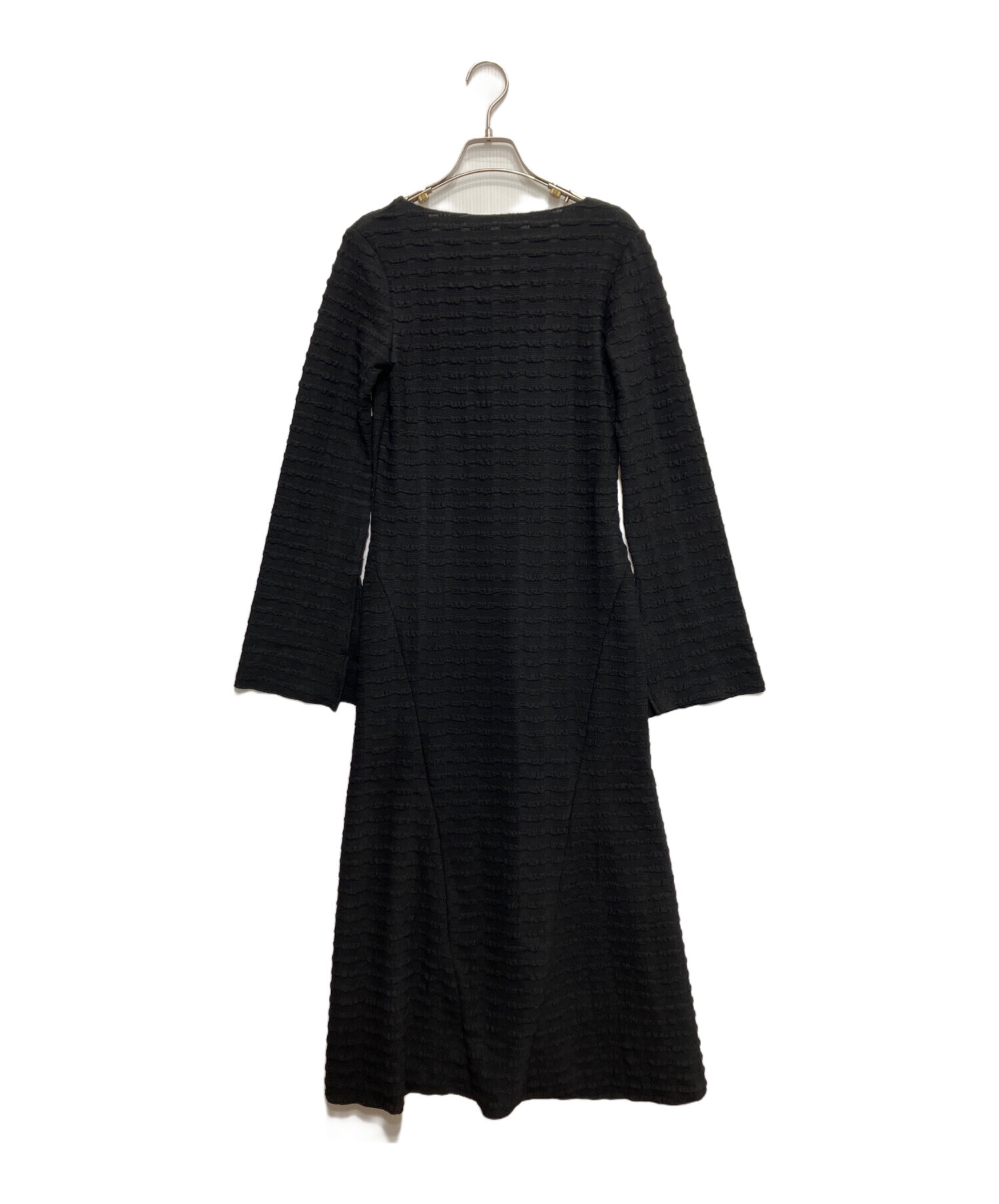 中古・古着通販】HER LIP TO (ハーリップトゥ) Mermaid Jacquard Dress