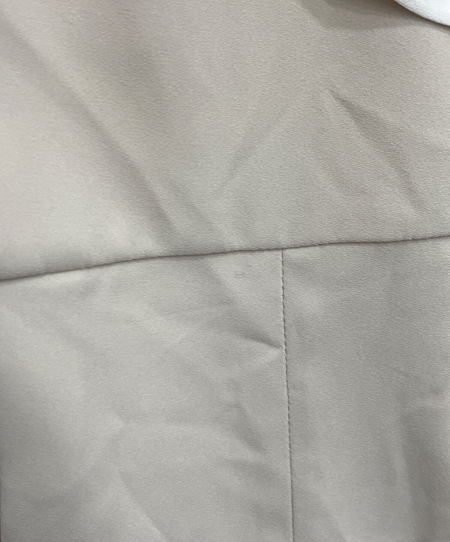 中古・古着通販】HER LIP TO (ハーリップトゥ) Bicolor Ribbon-Motif 