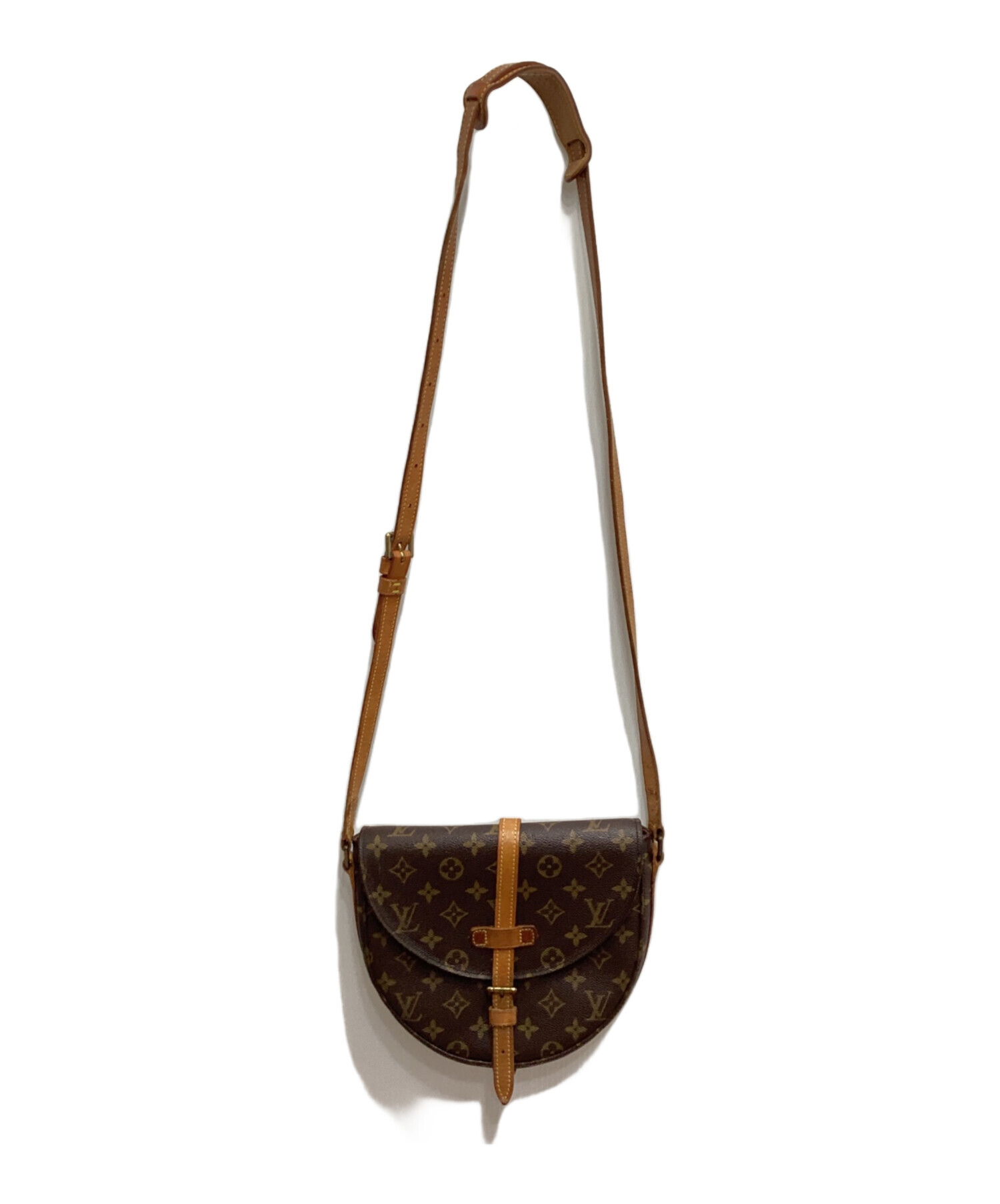 中古・古着通販】LOUIS VUITTON (ルイ ヴィトン) シャンティPM 