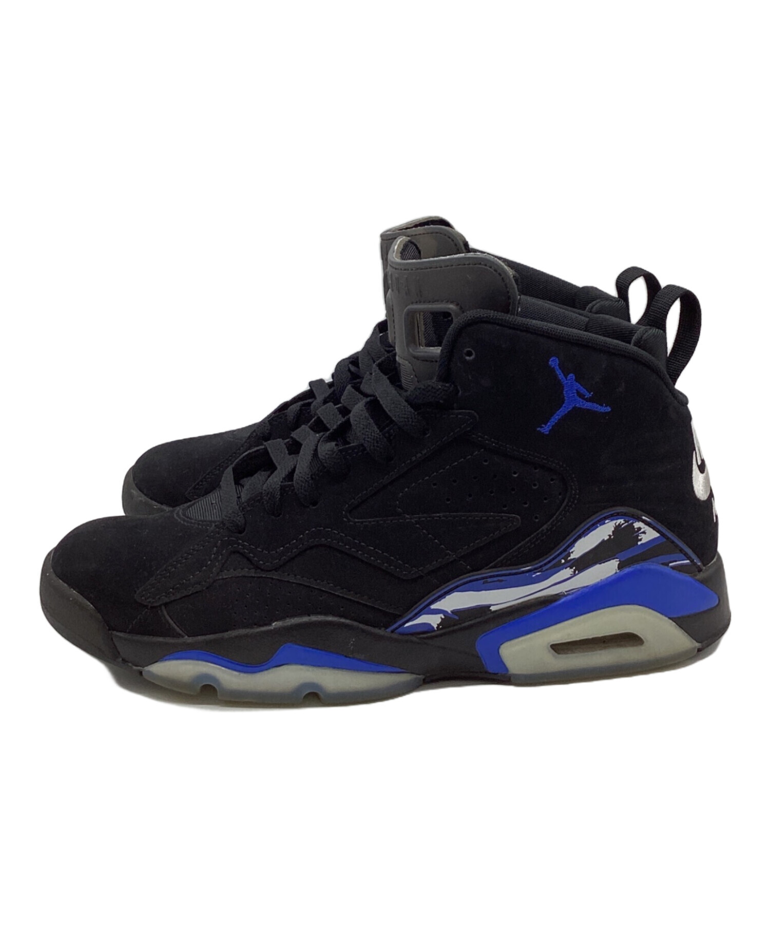 中古・古着通販】NIKE (ナイキ) Jordan MVP 