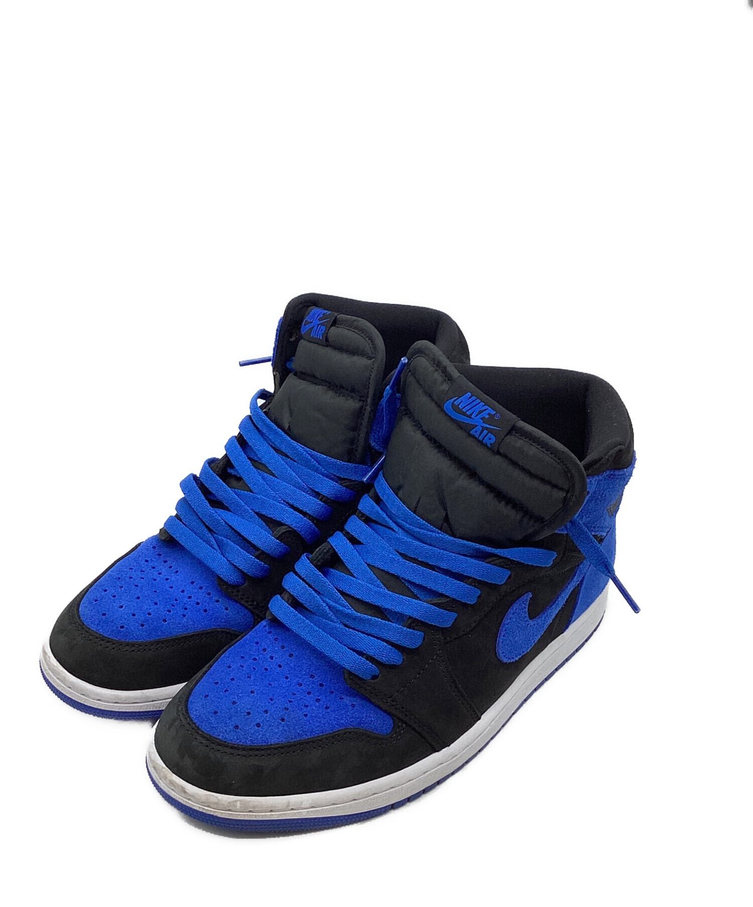 中古・古着通販】NIKE (ナイキ) Air Jordan 1 Retro High OG 