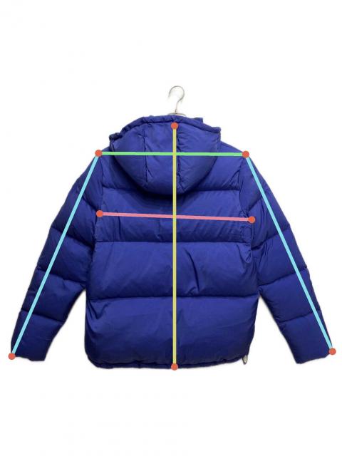 中古・古着通販】Cape HEIGHTS (ケープハイツ) ダウンジャケット