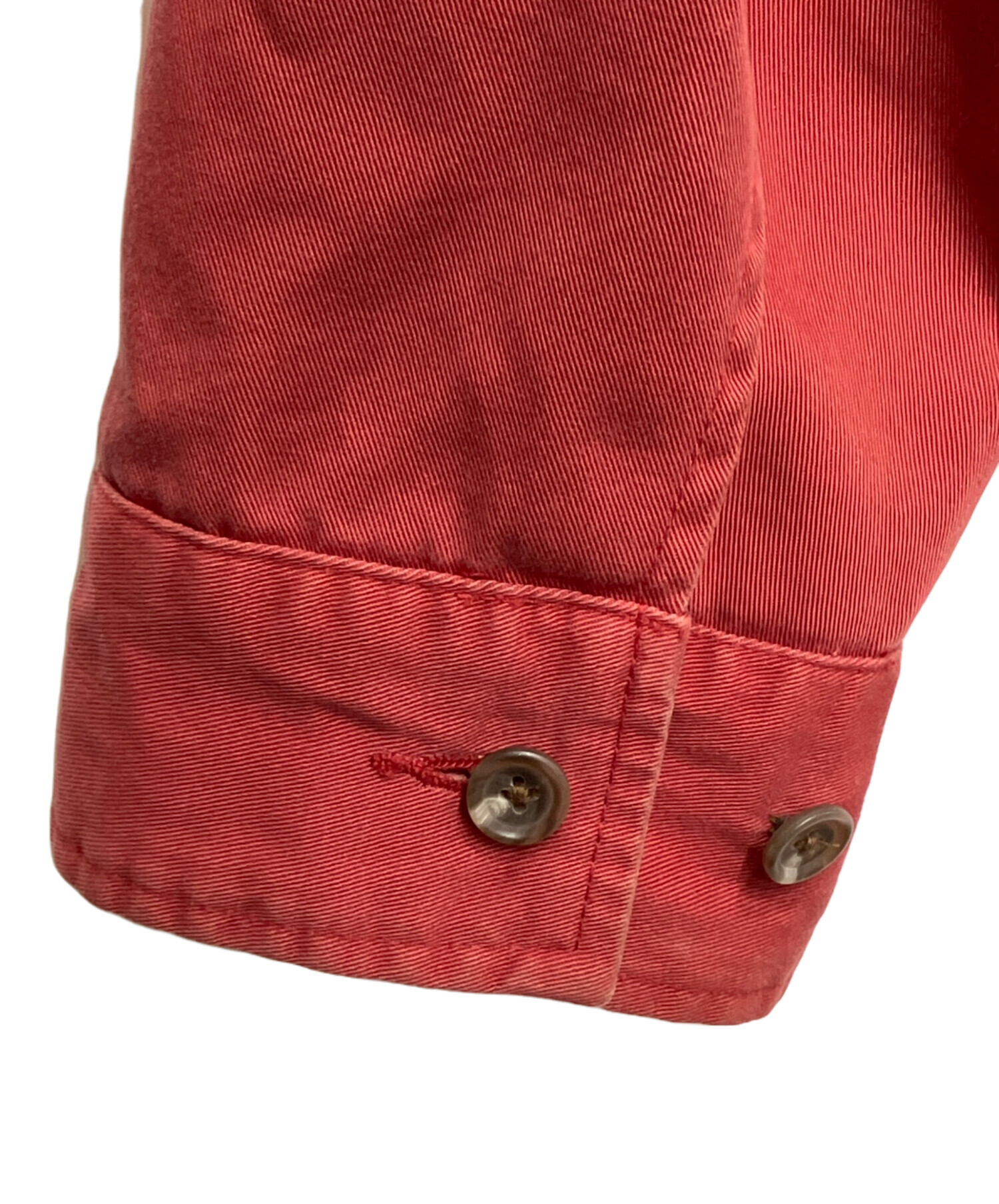 中古・古着通販】POLO RALPH LAUREN (ポロ・ラルフローレン) ポニー