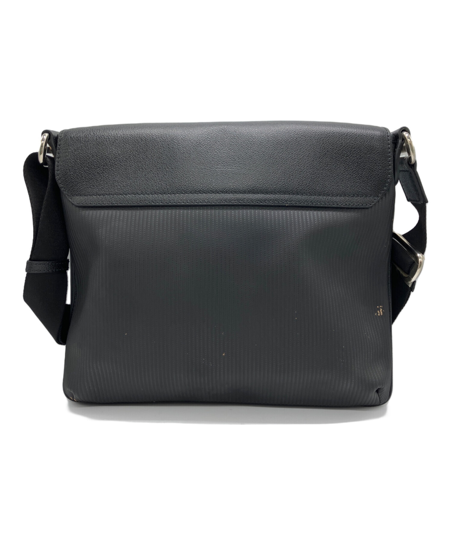 中古・古着通販】BVLGARI (ブルガリ) ミレリゲショルダーバッグ 
