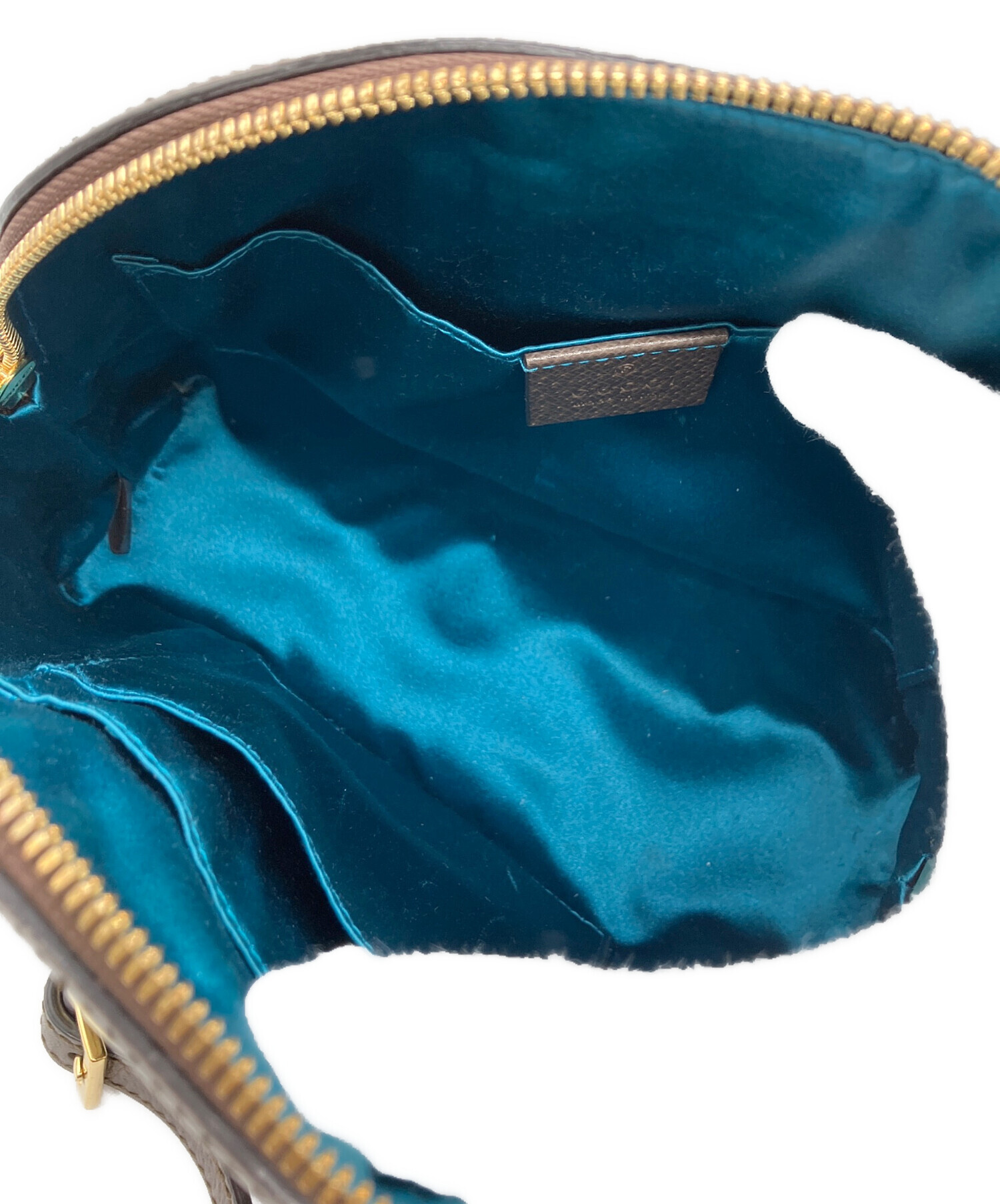 中古・古着通販】GUCCI (グッチ) GGスプリーム オフィディア 