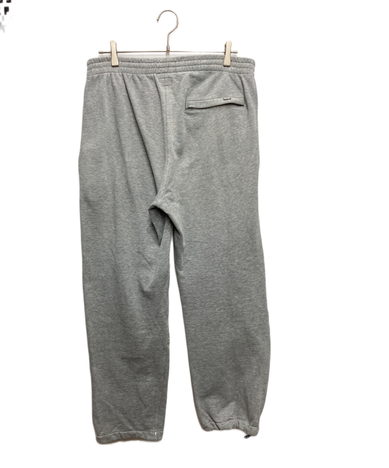 中古・古着通販】stussy (ステューシー) オールドスウェットパンツ