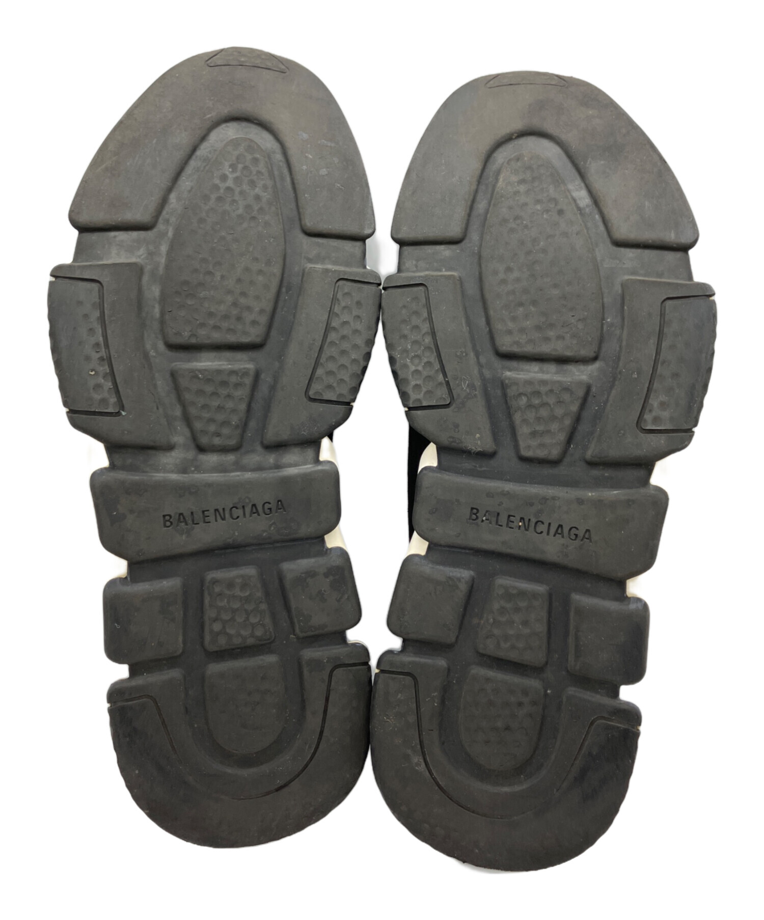 中古・古着通販】BALENCIAGA (バレンシアガ) スピードトレーナー 