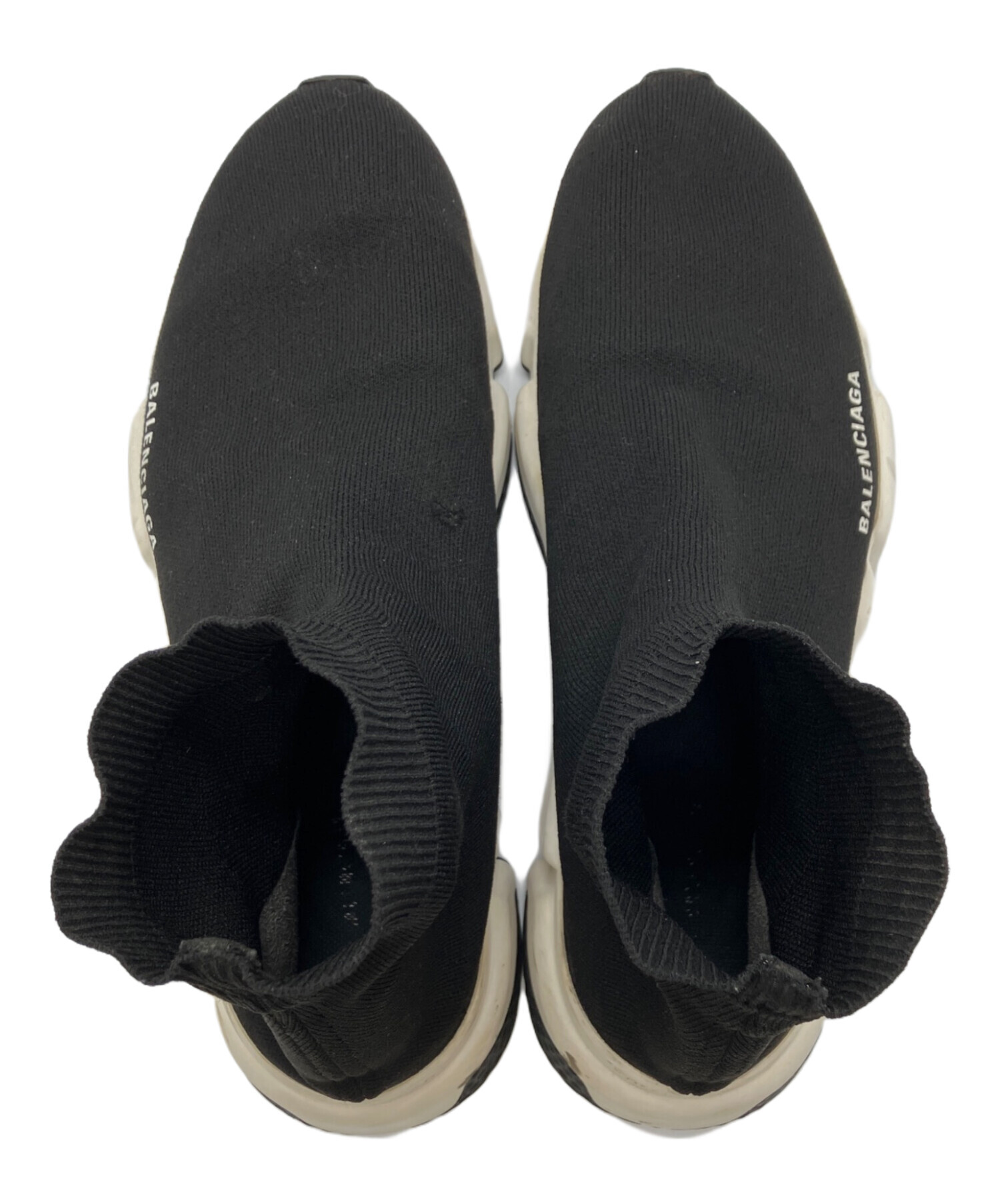 中古・古着通販】BALENCIAGA (バレンシアガ) スピードトレーナー