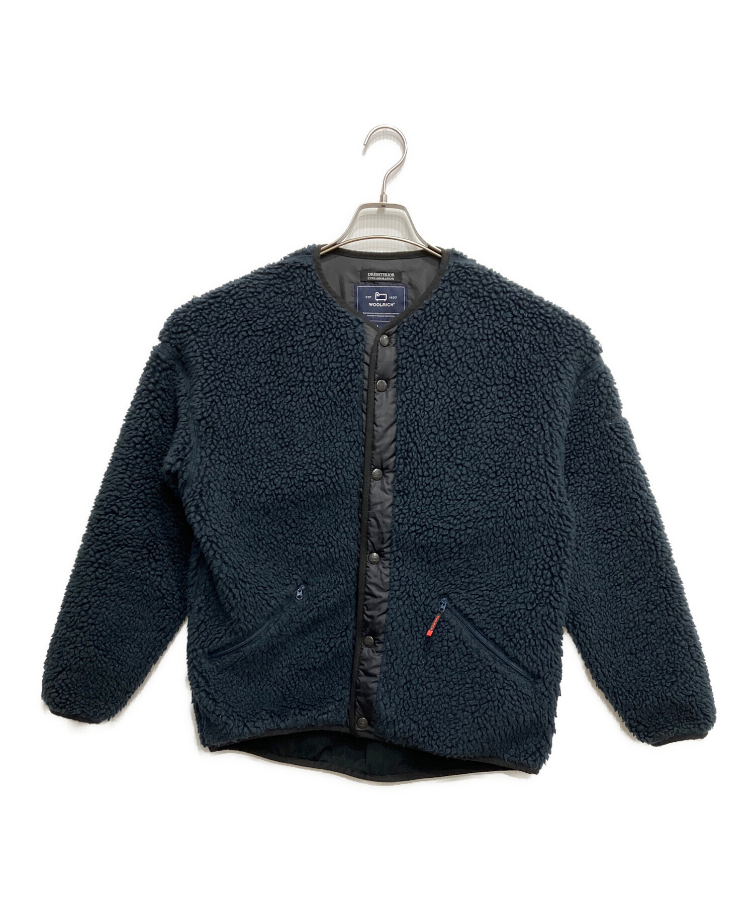 中古・古着通販】WOOLRICH (ウールリッチ) DRESSTERIOR (ドレステリア