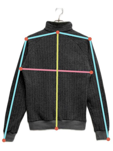 中古・古着通販】Patagonia (パタゴニア) QUILT AGAIN JACKET(キルト