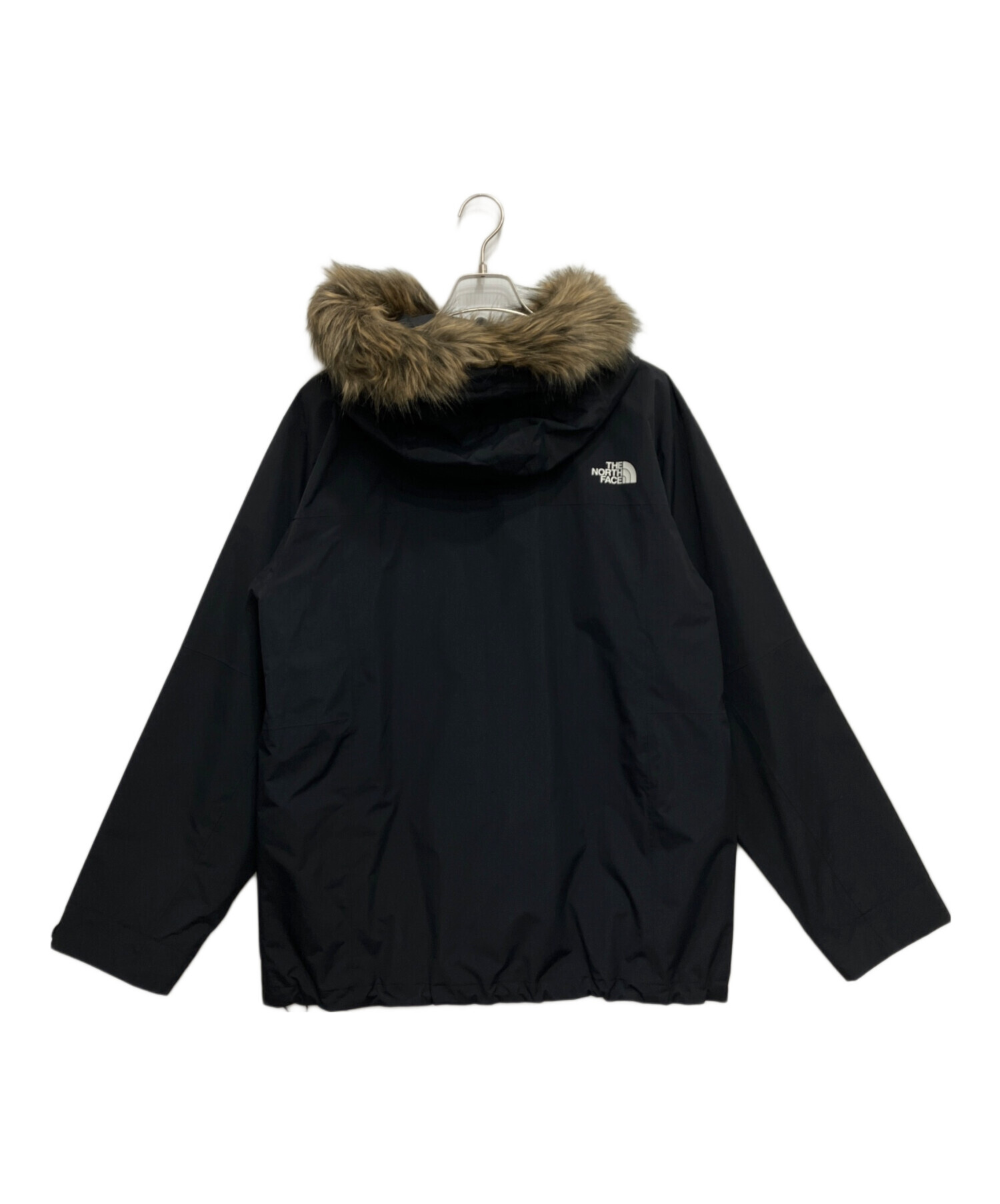 ノースフェイス　パウダーフロージャケット　WS 中古・古着通販】THE NORTH FACE (ザ ノース フェイス) パウダーフロー