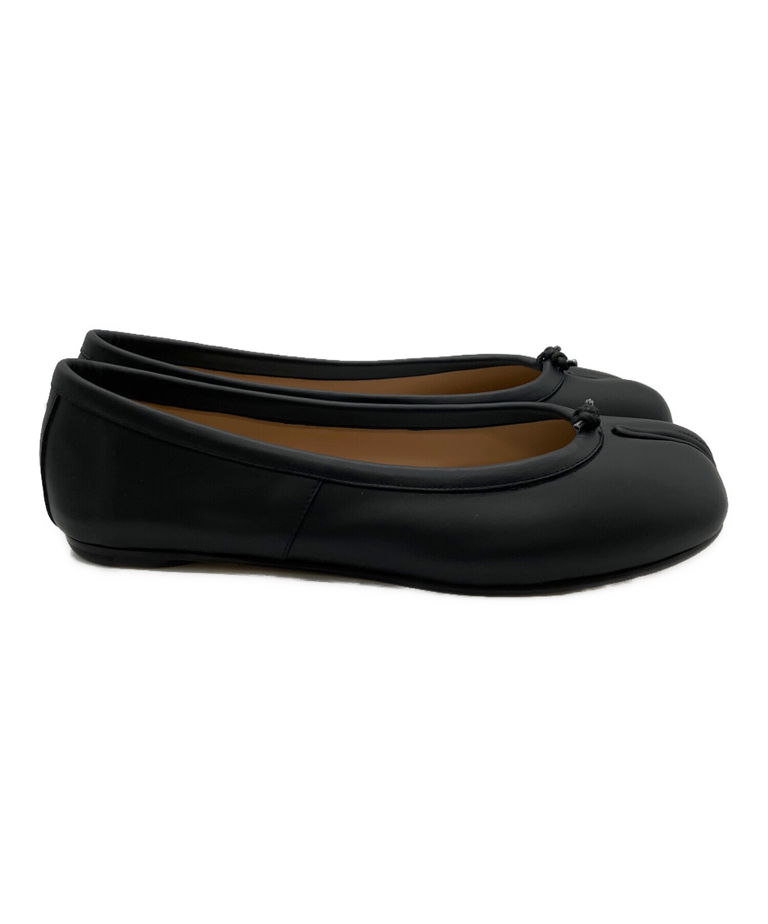 中古・古着通販】Maison Margiela (メゾンマルジェラ) タビバレリーナ