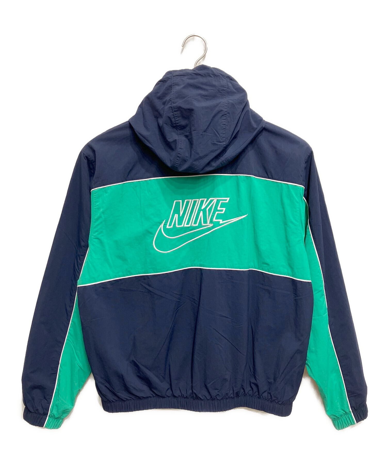 中古・古着通販】NIKE (ナイキ) クラブ アスリート フーディ