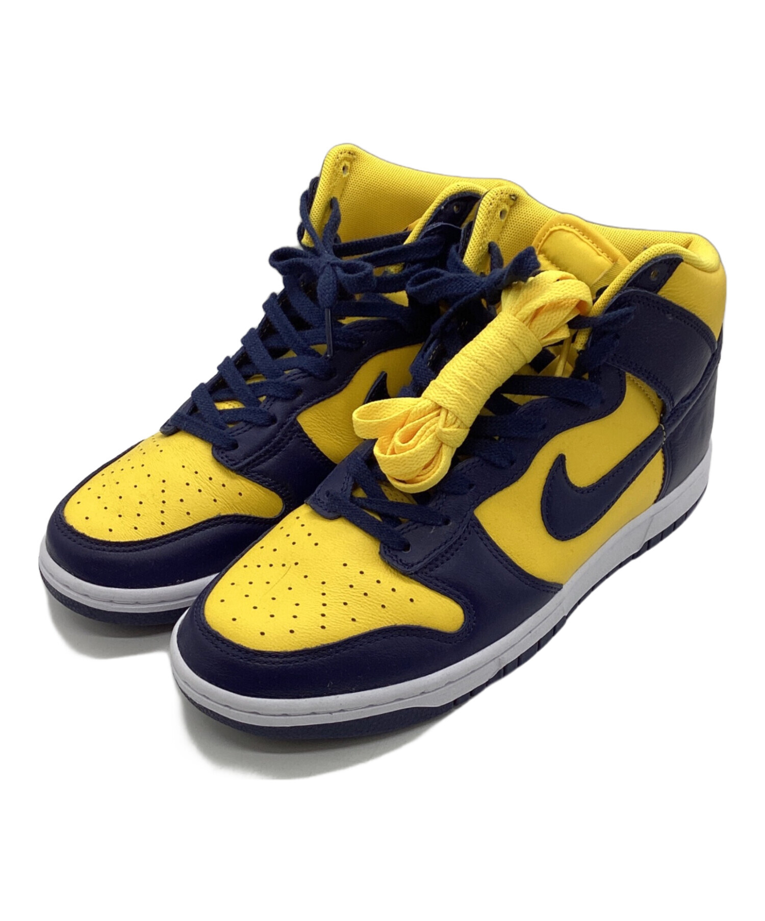 中古・古着通販】NIKE (ナイキ) Dunk High Retro SE 