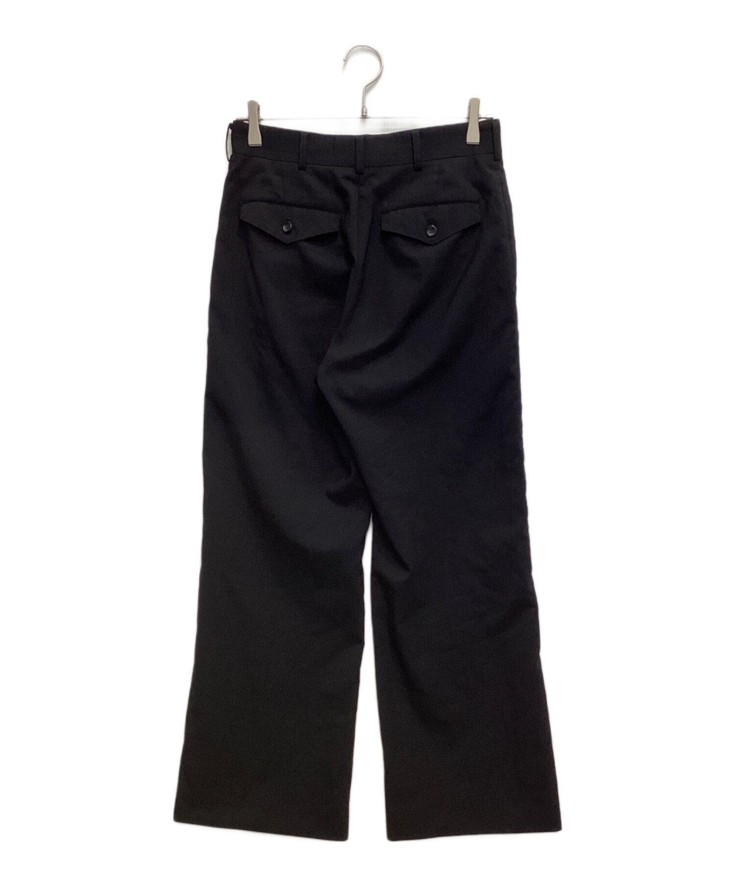 ジュンヤワタナベ　コムデギャルソン　ワイドパンツ 中古・古着通販】JUNYA WATANABE COMME des GARCONS ((ジュンヤ