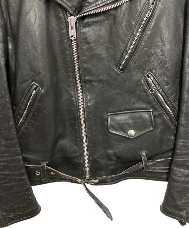 中古・古着通販】Schott (ショット) 50Sヴィンテージワンスターダブル