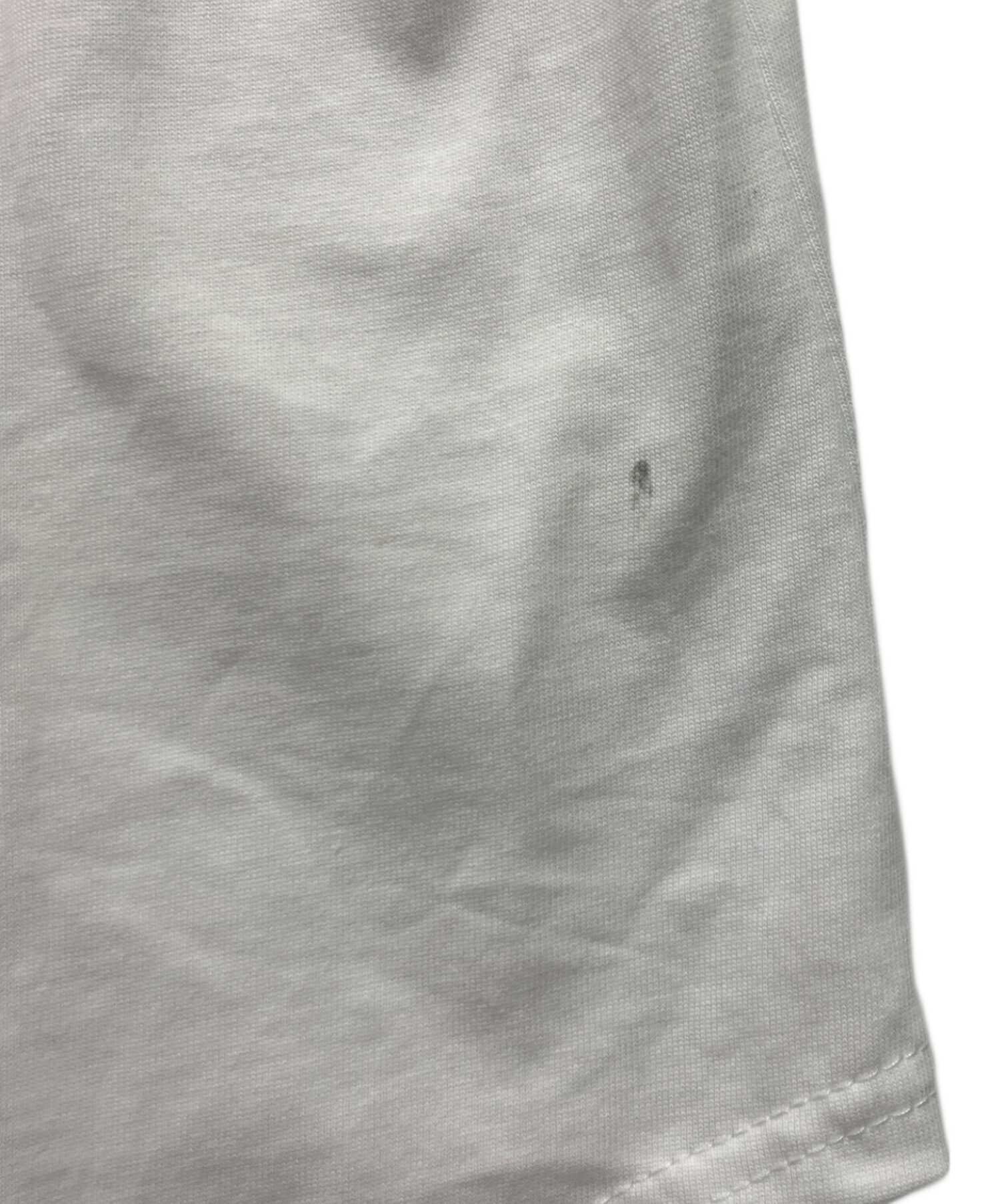 中古・古着通販】Palm Angels (パーム エンジェルス) ロゴTシャツ 
