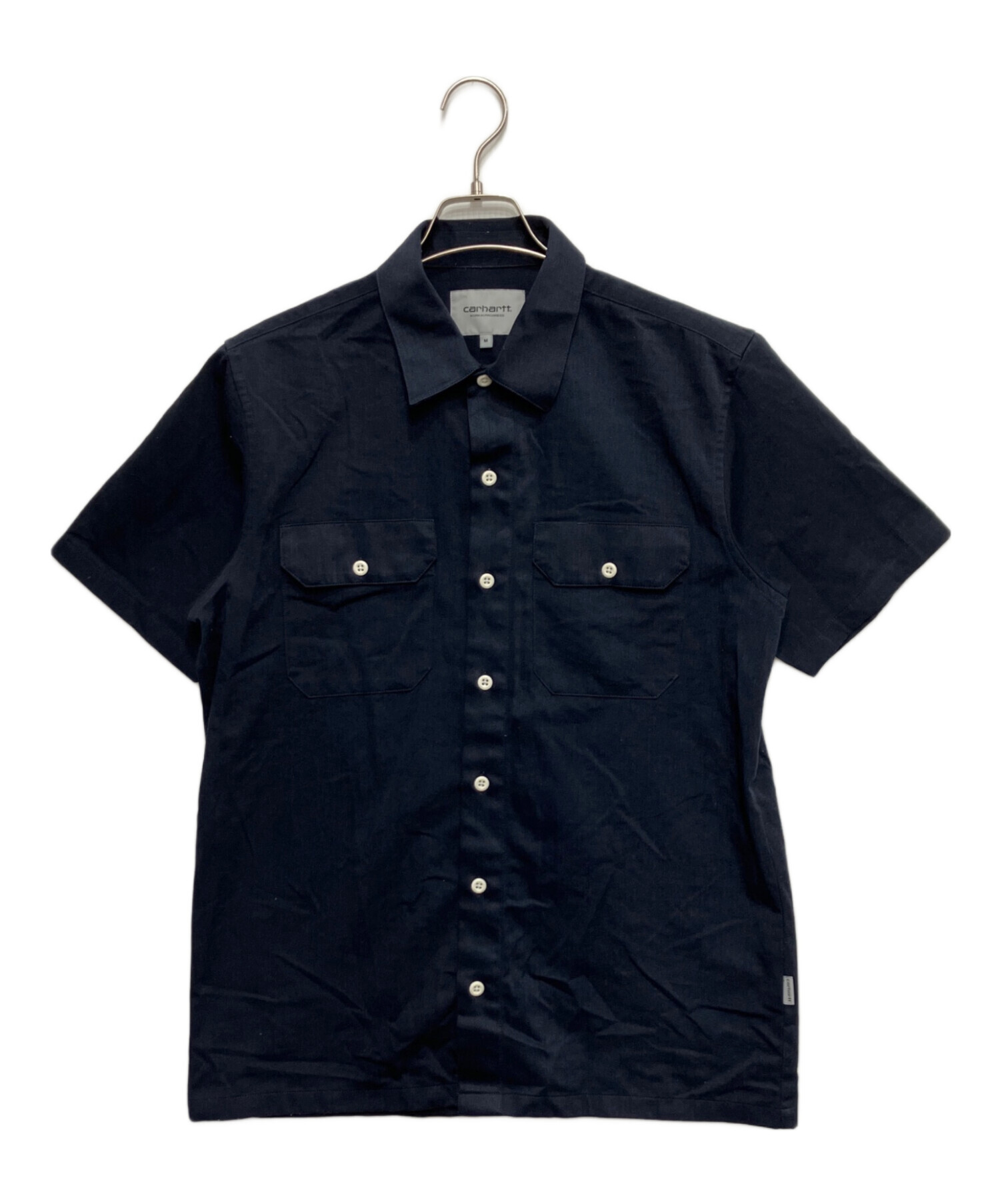 中古・古着通販】Carhartt WIP (カーハート ワーク イン プログレス) S