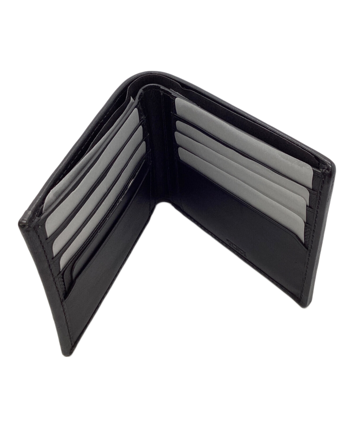 中古・古着通販】TUMI (トゥミ) ALPHA SLG グローバル・ダブル・ビル