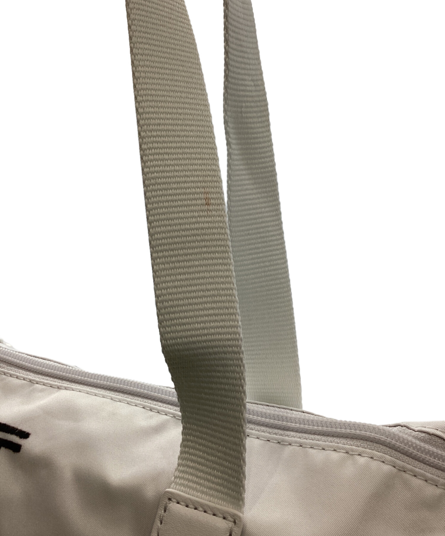 中古・古着通販】TUMI (トゥミ) VOYAGEUR ジャスト・イン・ケース