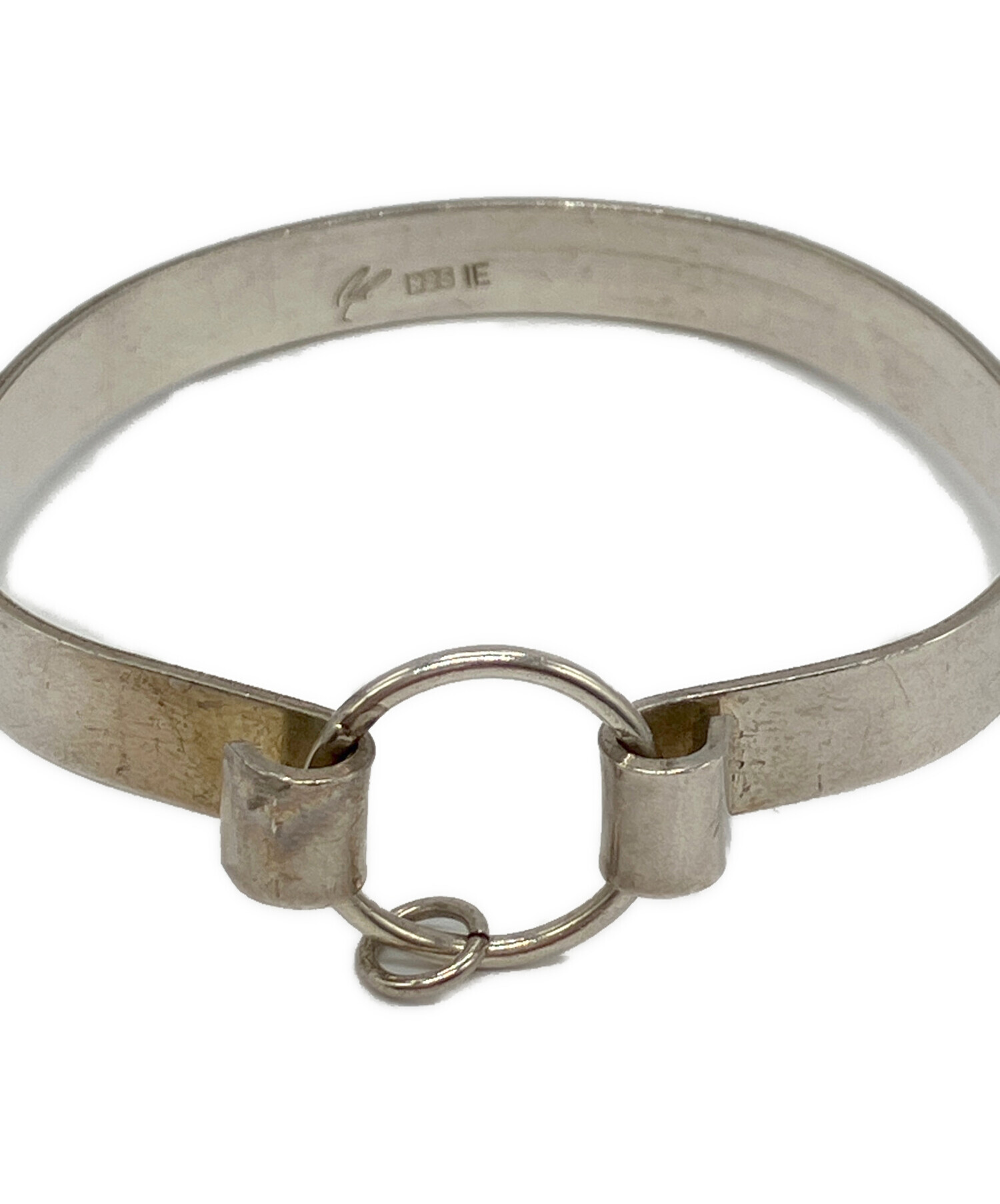 中古・古着通販】MARIA RUDMAN (マリア ルドマン) connected silver