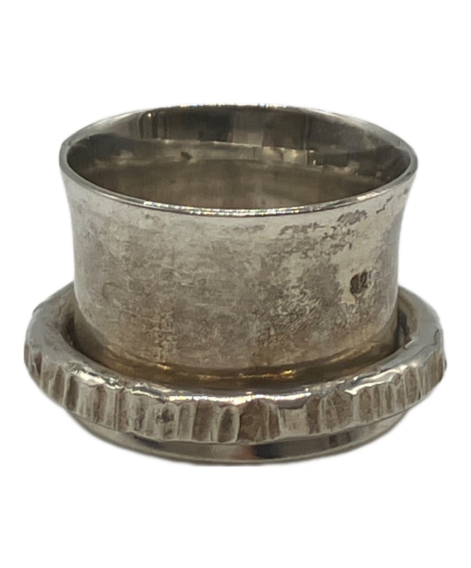 中古・古着通販】MARIA RUDMAN (マリア ルドマン) デザインリング