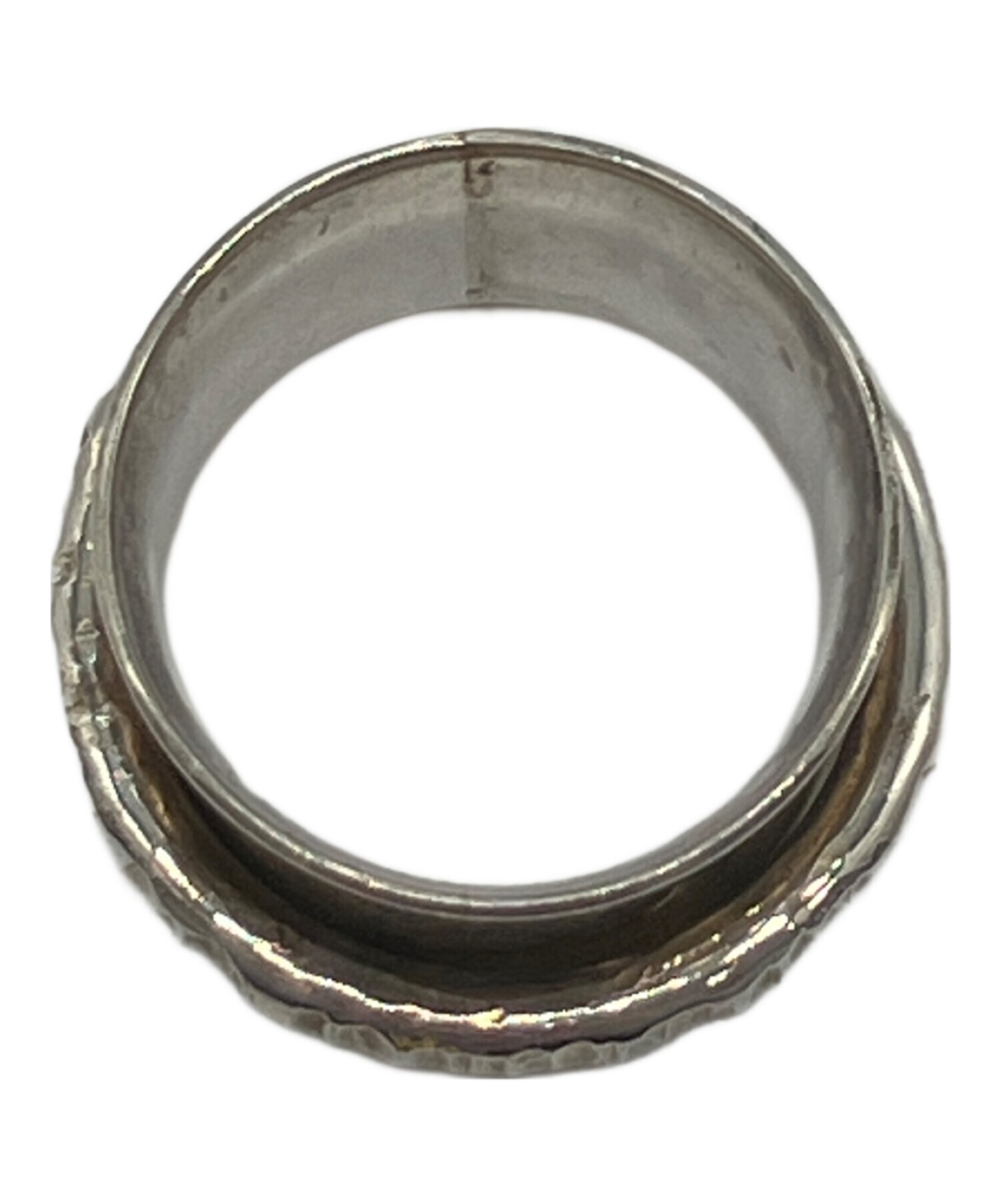 中古・古着通販】MARIA RUDMAN (マリア ルドマン) デザインリング