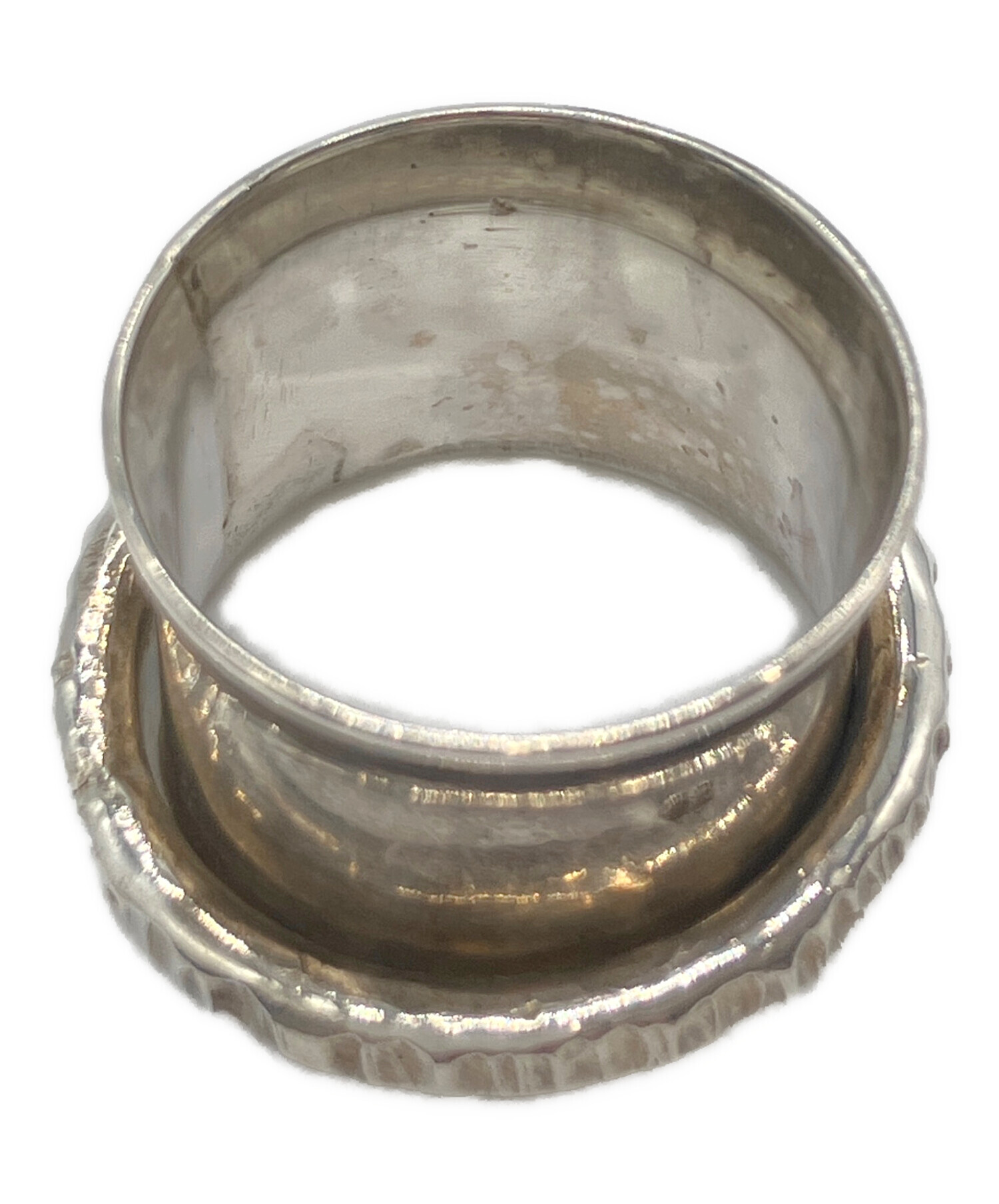 中古・古着通販】MARIA RUDMAN (マリア ルドマン) デザインリング