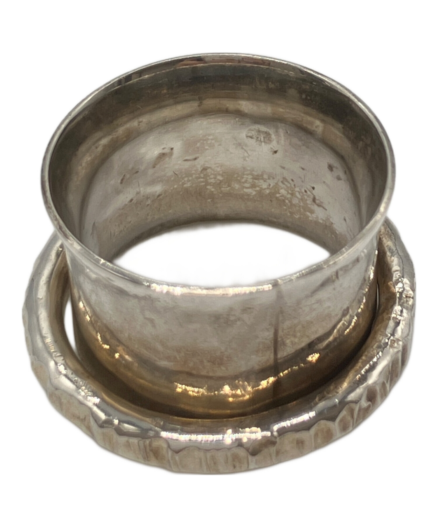 MARIA RUDMAN マリアルドマン　Capering シルバー MARIA RUDMAN -SILVER COLLECTION- ARCH 南青山