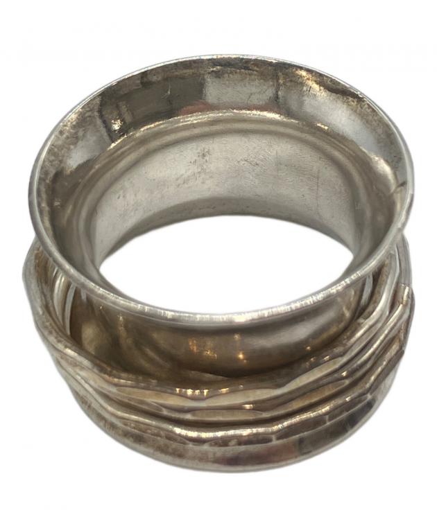 中古・古着通販】MARIA RUDMAN (マリア ルドマン) デザインリング