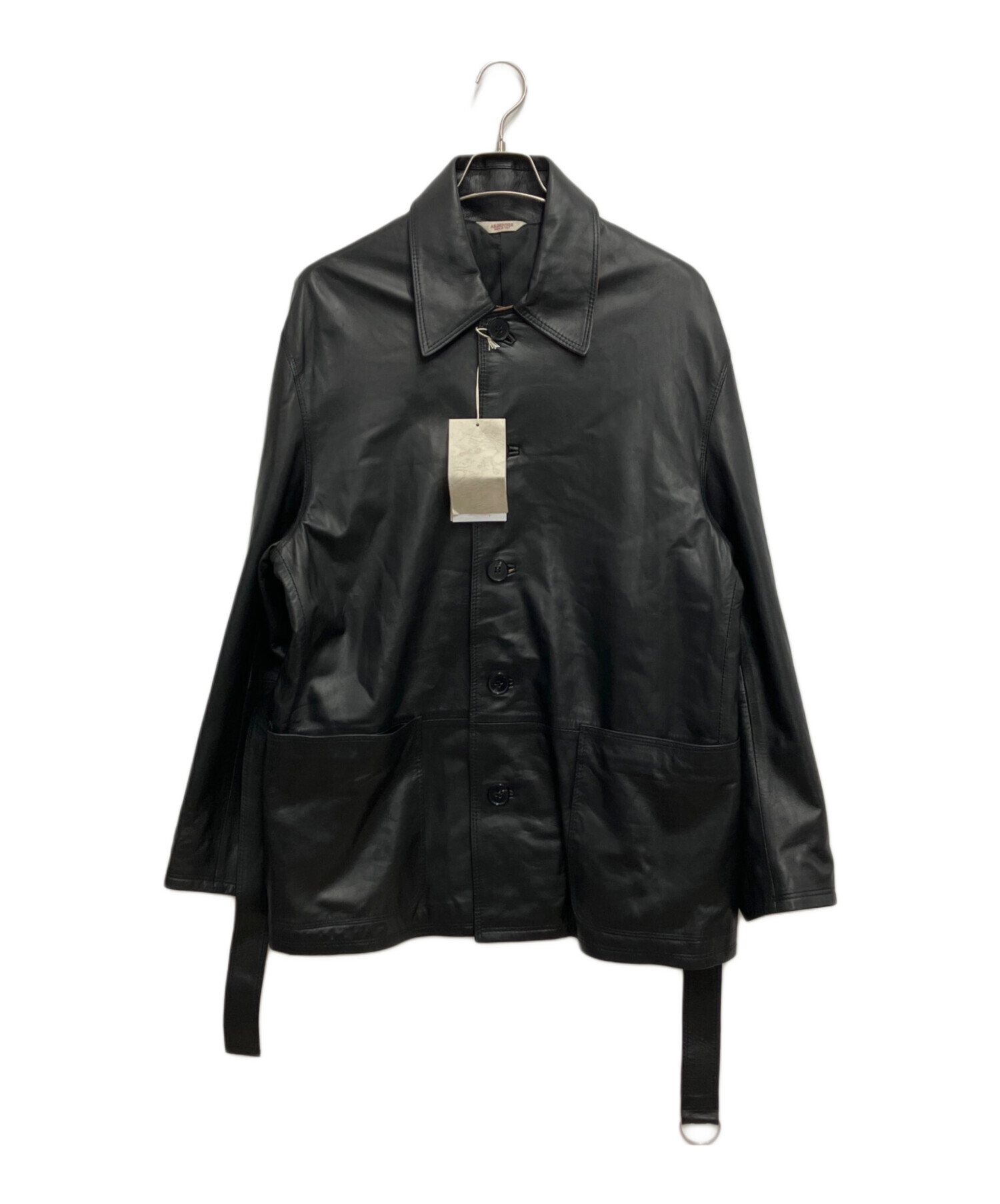 ジャケット・アウター Ardennes Claudia ARDENNES 