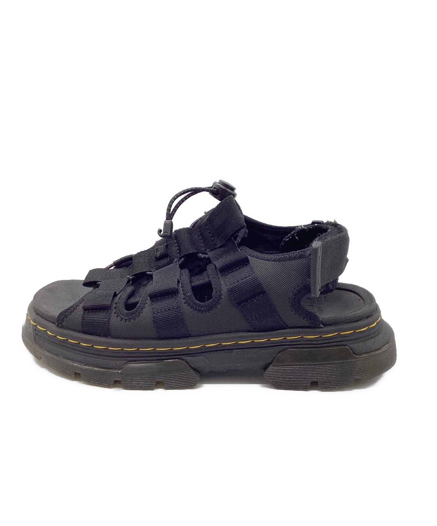 中古・古着通販】Dr.Martens (ドクターマーチン) JERICHO