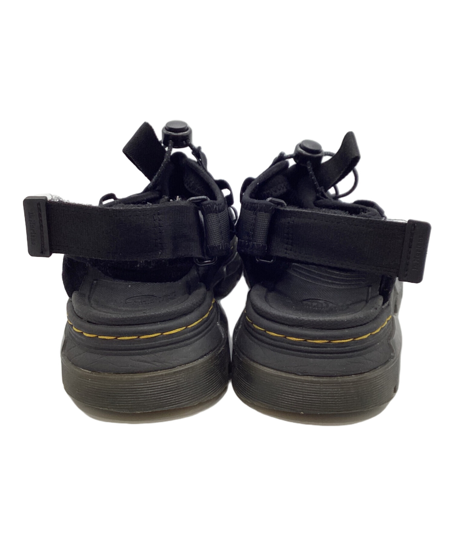 中古・古着通販】Dr.Martens (ドクターマーチン) JERICHO