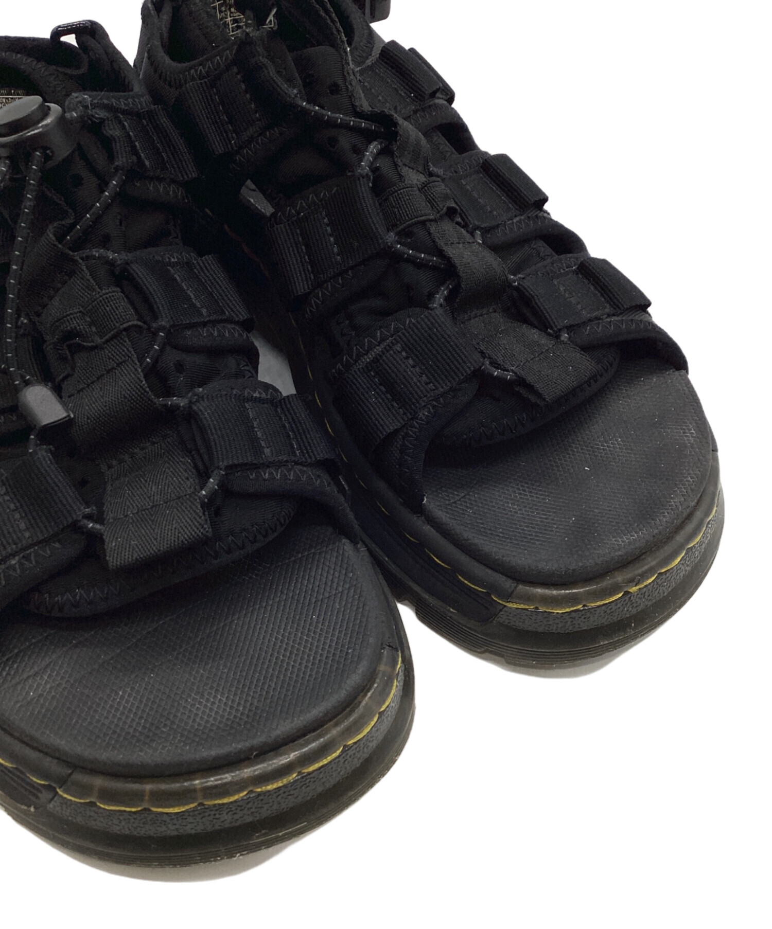 中古・古着通販】Dr.Martens (ドクターマーチン) JERICHO