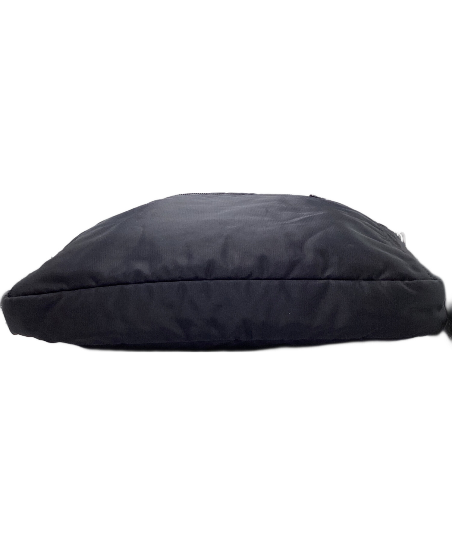 中古・古着通販】PORTER (ポーター) 2WAYショルダーバッグ ブラック